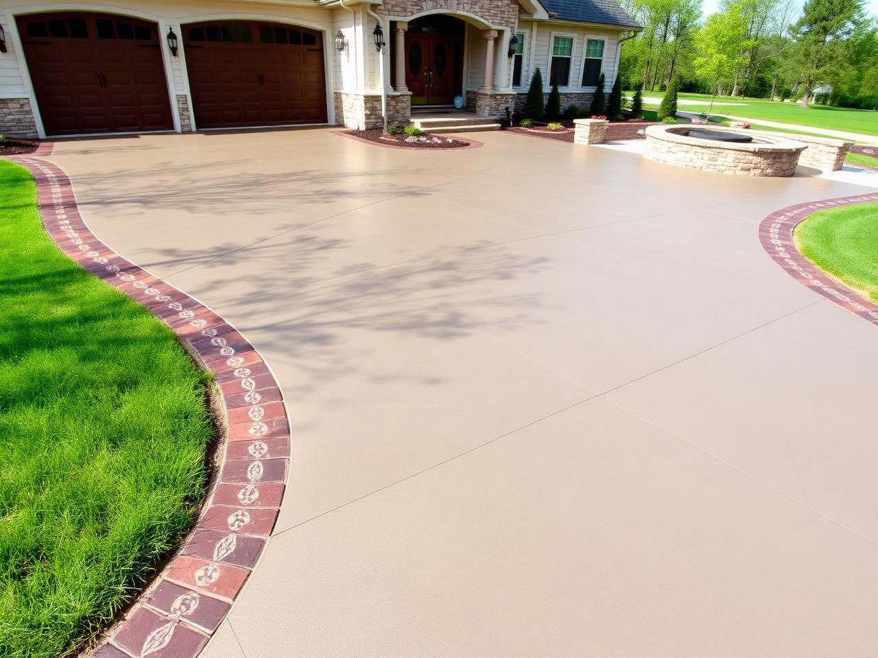 Hoosier Concrete Pros