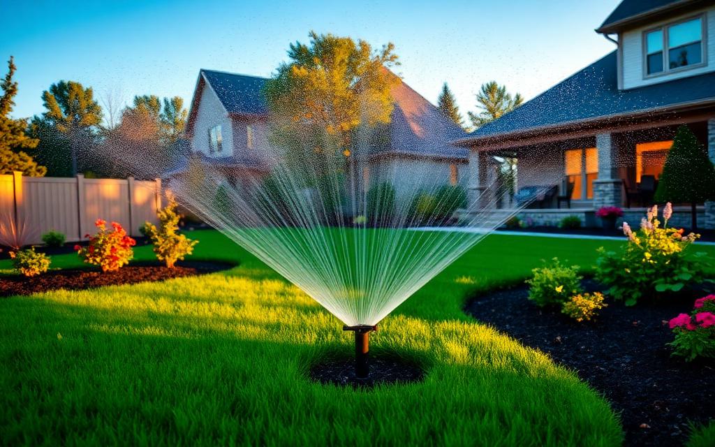 Hoosier Irrigation