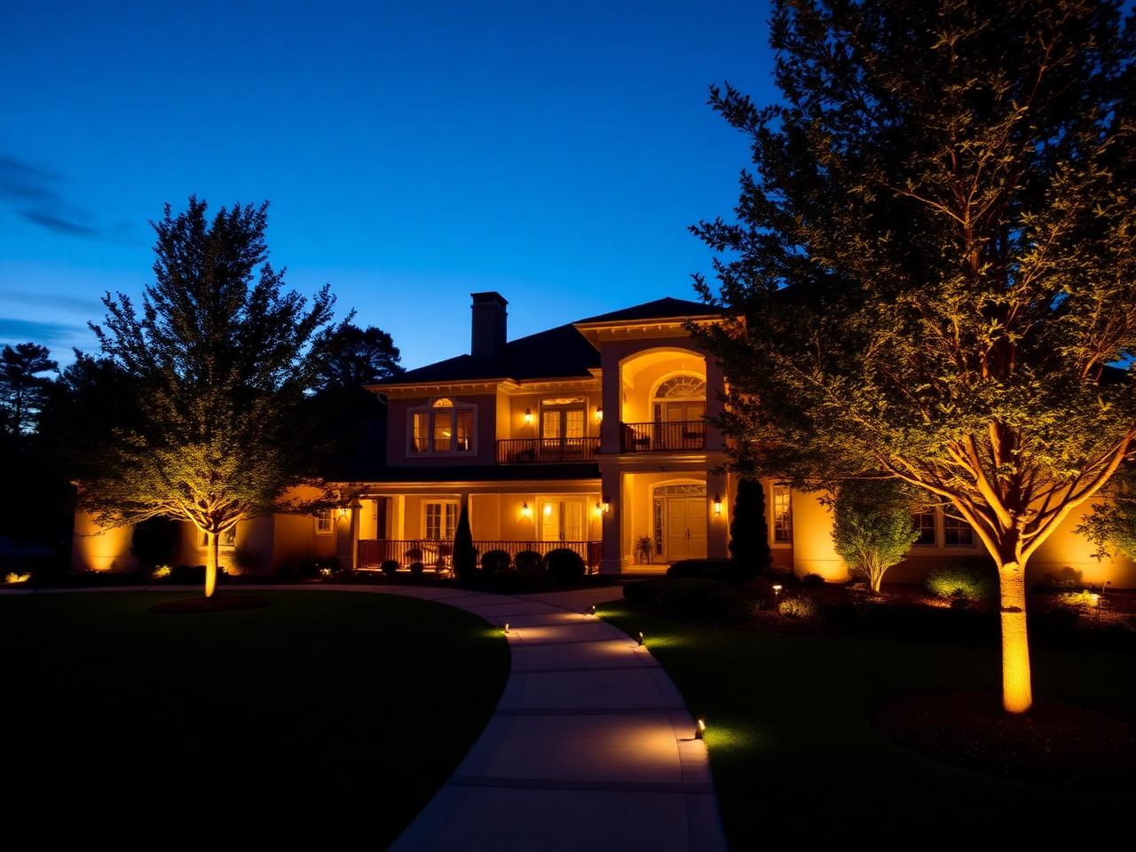 Hoosier Outdoor Lighting